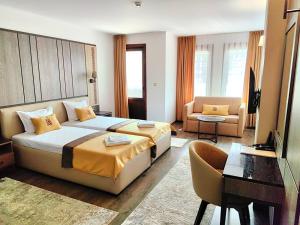 Triple Room room in Spa Complex Aleksandar