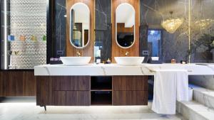 Imperia Luxury Residence