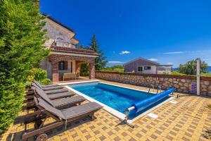 Villa Rustica 