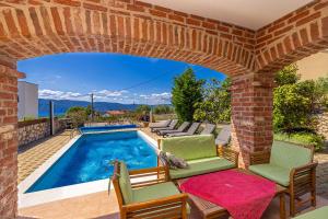 Villa Rustica 