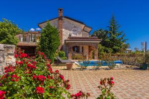 Villa Rustica 