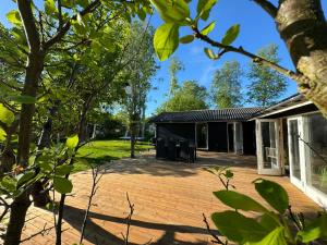 Big renovated cottage with soul and love - 3hvězdičkové hotely ve městě Grevinge