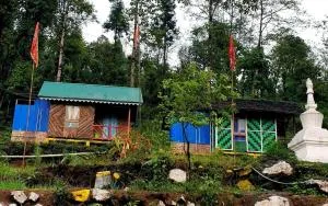 Bamboo Nest Homestay by StayApart - Soreng