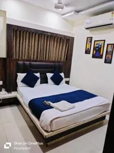 Hotel Sunrise - Anand