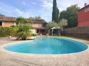 La haute verrerie - Vieux-Cannet