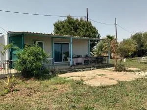 Mazotos beach house - Kivisil