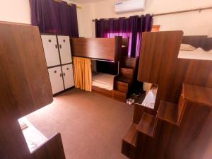 Pizza Street Hostel