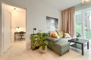 Apartament 6000 Stare Miasto bulwary Apartamenty No 1