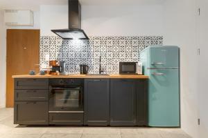 Apartament 6000 Stare Miasto bulwary Apartamenty No 1