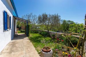 Holiday house Gioia Cristina