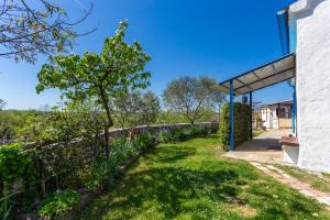 Holiday house Gioia Cristina