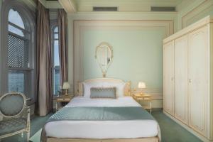 Superior Double Room Bosphorus View room in Bosphorus Palace Hotel