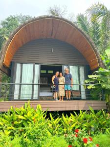 Pamela Minh Thuý Homestay - Venuestay