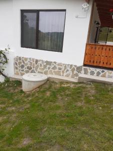 Casa rustica Cerdacul Batranesc