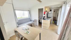 Ti Colibri Sables-dOlonne Nord Camping La Plage