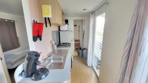 Ti Colibri Sables-dOlonne Nord Camping La Plage