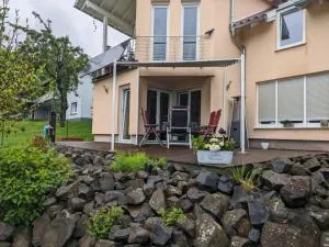 Hachelbach - Neumorschen