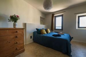 Maisons de vacances Maison de village Luberon : Maison 1 Chambre