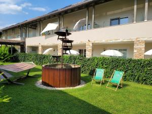 apartmentHAUSmannstätten