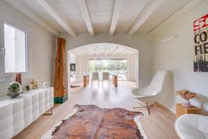 La Villa Bali - 15min de bordeaux - Piscine privée