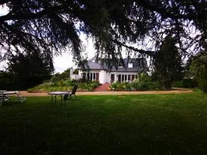 Le logis de Catherine et Serge - Vains