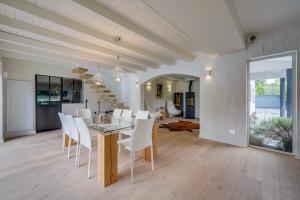 La Villa Bali - 15min de bordeaux - Piscine privée