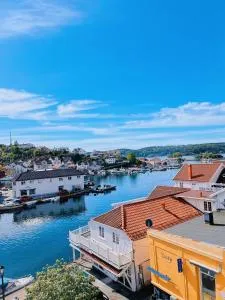 Kragerø Hotell - Kragero