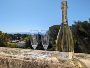 Grande villa aux Issambres 500m de la plage