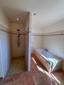 Grande villa aux Issambres 500m de la plage