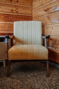 Dom Wypoczynkowy U Staszla