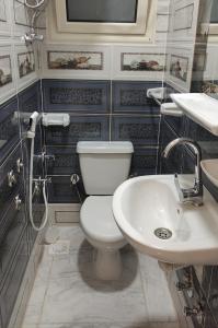 فندق أجياد Agyad Hotel