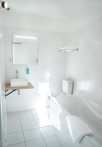 Hotels 26 Faubourg - Ex-Hotel de Reims : photos des chambres