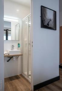 Hotels 26 Faubourg - Ex-Hotel de Reims : photos des chambres