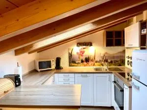 Haus Sonnenwinkel - SommerBergBahn unlimited kostenlos - Obermaiselstein