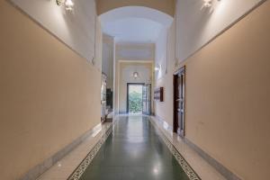 Castel Sant Angelos Harmonious Apartment