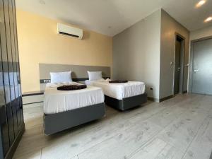 Agora Royal Residence