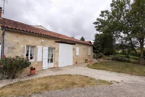Gîte Samaret Gers en Gascogne