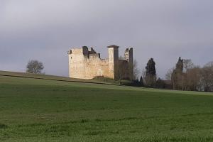 Gîte Samaret Gers en Gascogne