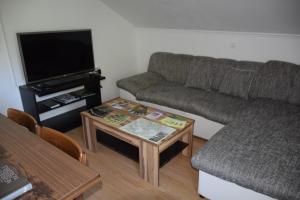 Apartma narava 