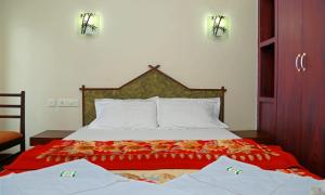 Kerala Houseboat Cruises Alleppey