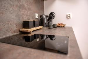 Porta Mare Resort & SPA Apartament Dziwnów