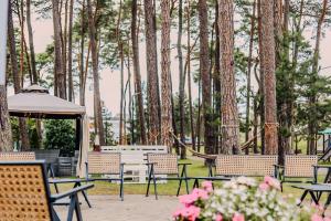 FOREST Family Resort Ustka