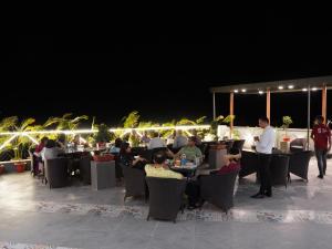 Trevon The Shire Inn