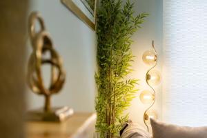 PeriklisLuxuryApartments 2nd