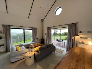 Featherstone View Cottage