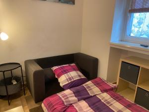 Premium One-Bedroom Apartment