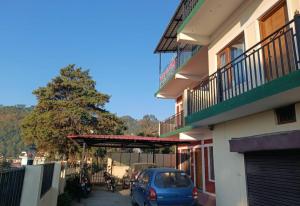 Four Season Homestay Bhowali Bhimtal