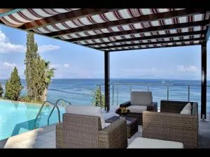 Corfu Dream Holidays Villa Aima - Achílleion