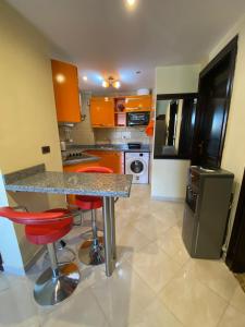 Gravity Beach Apartment Non Egyptians only