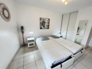 Sol-y-Days Indigo, spacieux appartement a deux pas des plages